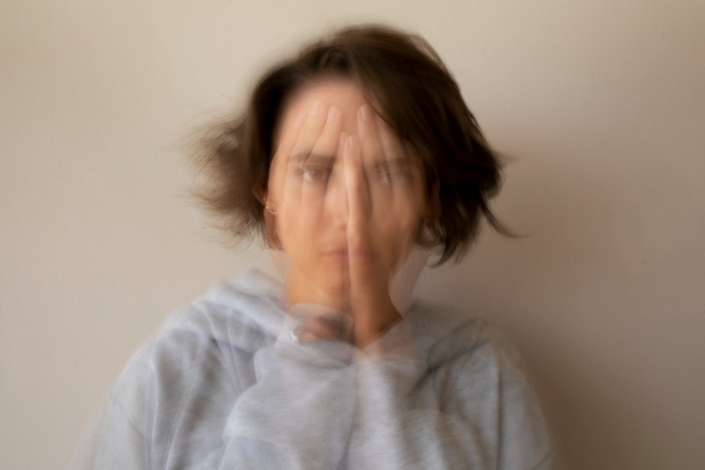 Laura Maria Cojocaru, psihoterapeut în Craiova - Ajutor specializat pentru gestionarea anxietății și atacurilor de panică, pentru un nou început.
