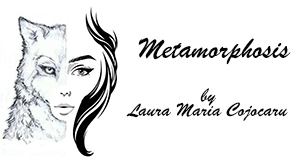 Metamorphosis by Laura Maria Cojocaru 