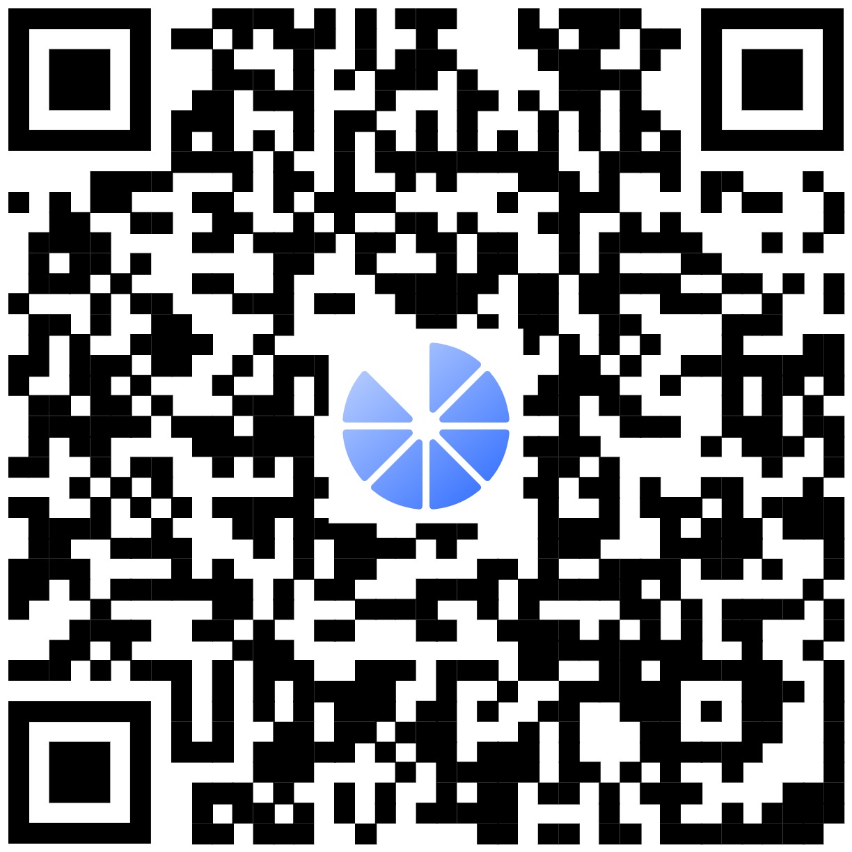 QR Code Programare